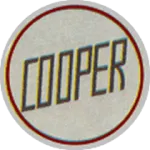 cooper