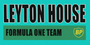 Leyton House