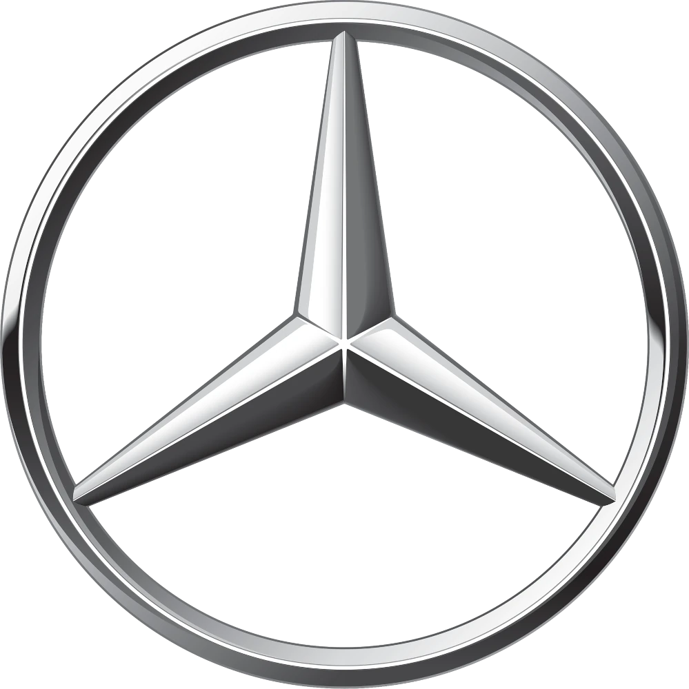 mercedes